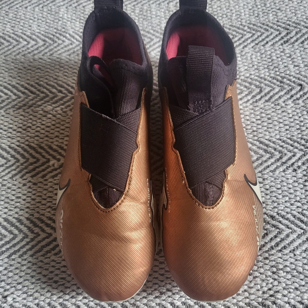 Nike Mercurial Soccer Cleats